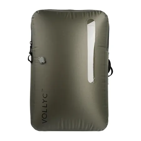 FLEXTAIL EZY Pack L Vacuum Bag (Green)
